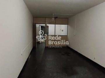 Comercial · 35m² · CLN 410, Sala com 35,20m² à venda, Asa Norte, Brasília, DF