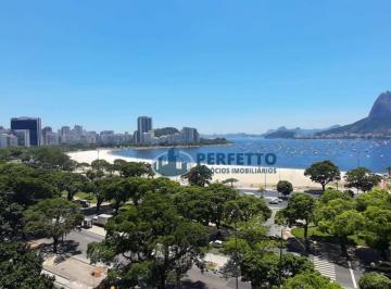 19bc860202c4c42d5a52c74e96f881aaa431afae · Apartamento com 1 dormitório para alugar, 33 m² - Botafogo - Rio de Janeiro/RJ