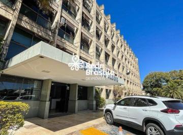 Comercial · 32m² · Seps Quadra 714/914, Sala comercial para alugar no Edifício Porto Alegre, Asa Sul.