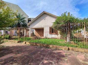 FACHADA · NOVO HAMBURGO - CASA - RIO BRANCO