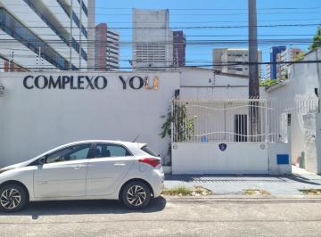 Comercial · 417m² · Comercial para aluguel - em Dionisio Torres