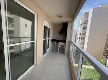 d7deb696fbec7bb78f73491031234d6ef43648b7 · Apartamento com 3 dormitórios para alugar, 80 m² por R$ 3.758/mês - Balneário Tropical - Paulínia/SP