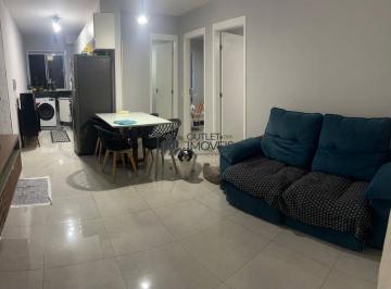 c9e9917b446c3e9381107d66ae5e81481756da54 · Apartamento com 2 dormitórios à venda, 50 m² por R$ 308.000,00 - Parque Bom Retiro - Paulínia/SP