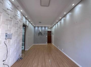 78de90d8629619d06df3208159202f01328bcddb · Apartamento com 3 dormitórios à venda, 76 m² por R$ 475.000 - Jardim Paulicéia - Campinas/SP