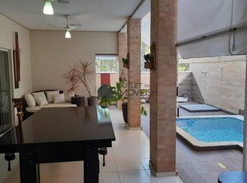 f943ac8a25f643350f95e29408b96600c4d7c13f · Sobrado com 4 suítes à venda, 376 m² por R$ 1.690.000 - Betel - Paulínia/SP