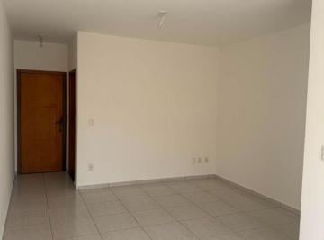 c542338ab50cea233e981537476960d0dd452568 · Apartamento com 2 dormitórios para alugar, 66 m² por R$ 3.000/mês + taxas - Portal Vista de Florença