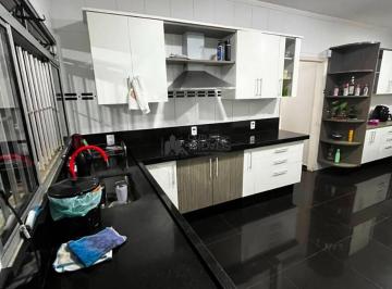 2080483b631691c0e256acd63ebf35d730a05534 · Casa com 3 dormitórios para alugar, 162 m² por R$ 7.200/mês - Nova Paulínia - Paulínia/SP