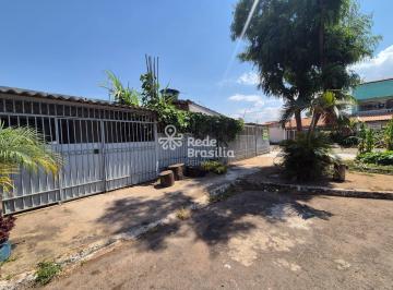 Casa · 100m² · 3 Quartos · 2 Vagas · QR 514 | Casa 3 Quartos -  Samambaia Sul