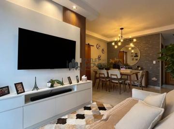 04d890b71860d83f1750a65c1e4ec40988725e23 · Apartamento com 3 dormitórios à venda, 77 m² por R$ 740.000,00 - Paris Residencial - Paulínia/SP