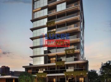 Apartamento · 24m² · 1 Quarto · Apartamento à venda - no Jardim Oceania