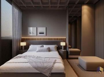 Apartamento · 37m² · 1 Quarto · Apartamento à venda - em Santa Lúcia