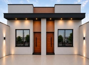 Casa · 2 Quartos · Casa à venda - no Jardim Piazza di Roma