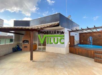 Apartamento · 203m² · 4 Quartos · Apartamento à venda - no Castelo