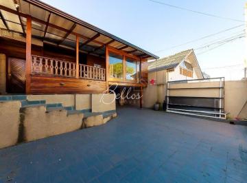 Casa · 200m² · 3 Quartos · 3 Vagas · Casa à venda - no Atuba