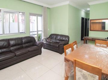 Apartamento · 69m² · 3 Quartos · 1 Vaga · Apartamento 3 quarto(s), no bairro Planalto