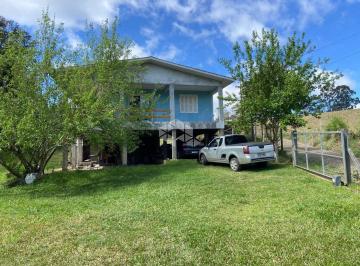 Rural · 13800m² · 2 Quartos · Sitio em Nova Sardenha, Linha Muller