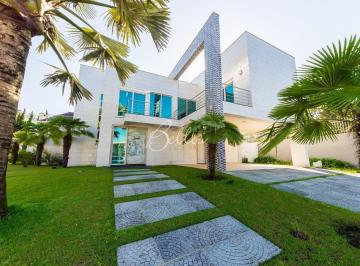 Casa · 388m² · 4 Quartos · 4 Vagas · Casa à venda - em Pilarzinho
