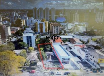 Terreno · 513m² · Terreno Estratégico no Bigorrilho | Excelente Oportunidade para Construtores