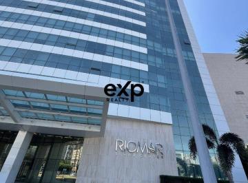 Comercial · 41m² · Sala Comercial no RioMar Trade Center Fortaleza | 41 m² | 1 Vaga
