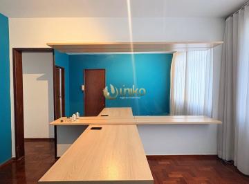 Apartamento · 85m² · 3 Quartos · 1 Vaga · Edifício Simone