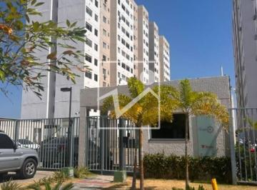 c774a8c3c97215b8e9091e7a0355415a39174230 · Apartamento com 2 dormitórios à venda, 39 m² por R$ 230.000 - Itaperi - Fortaleza/CE