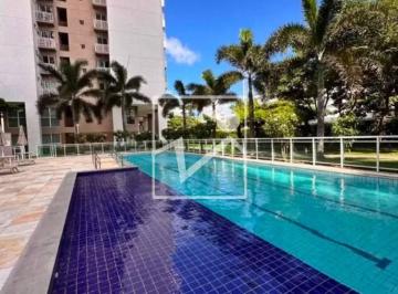 e107dc52ffd3ae6a5d3915d4d4663112d1aa02ce · Apartamento com 3 dormitórios à venda, 94 m² por R$ 1.060.000,00 - Presidente Kennedy - Fortaleza/CE