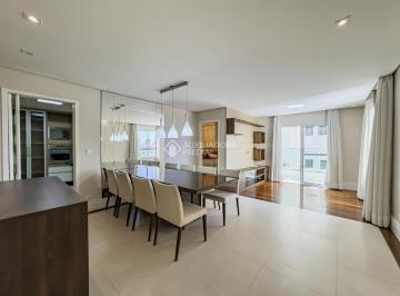 Apartamento · 134m² · 3 Quartos · 3 Vagas · Excelente apartamento com 134m² de área útil no Jardim Bela Vista, em Santo André