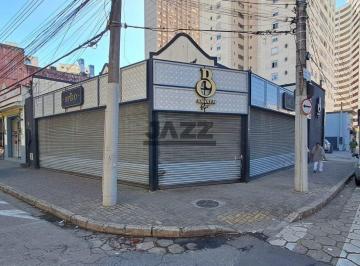 Comercial · 370m² · Imóveis Comerciais Mais Valorizados de São José dos Campos