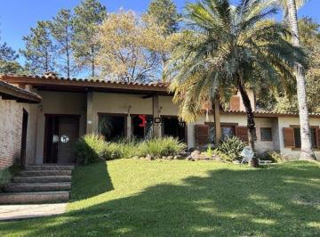 Casa · 369m² · 4 Quartos · 5 Vagas · Imóvel à venda e locação - Parque São Paulo!
