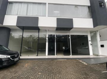 Comercial · 93m² · Comercial para aluguel - em Loteamento Urbanova II
