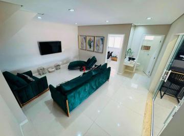 Casa · 510m² · 5 Quartos · 4 Vagas · Casa Mobiliada de Alto Padrão no Parque das Artes | Venda ou Locação!