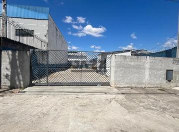 Terreno · 450m² · Aluguel de Terreno Comercial com 450m² no Chácaras Reunidas | SJC
