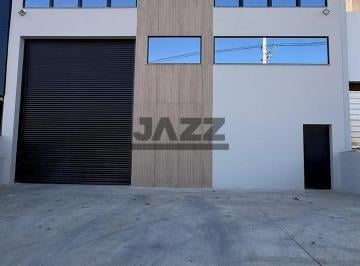 Comercial · 698m² · Galpão diponível para locação em Paulínia