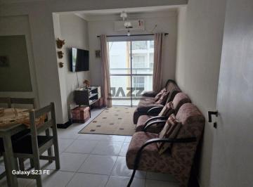 Apartamento · 60m² · 2 Quartos · 1 Vaga · Apartamento à Venda - Centro, Bertioga - 60m2 - Condomínio Buriquioca - 2 Quartos