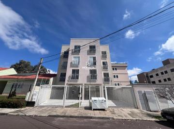 Apartamento em São José dos Pinhais - Afonso Pena (AP03399) · Apartamento à venda 3 quartos - Bairro Afonso Pena