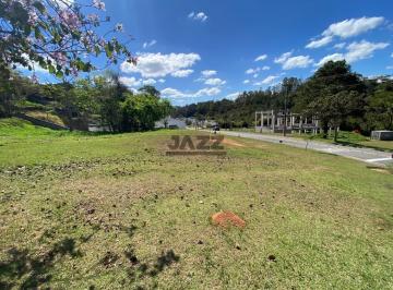 Terreno · 1270m² · Terreno a venda no condomínio Recanto Santa Bárbara, alto padrão, 1.269,72m²