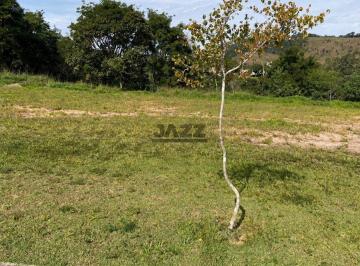 Terreno · 1000m² · Terreno a venda no condomínio Recanto Santa Bárbara, alto padrão, 1.000m²,