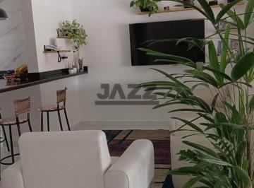 Casa · 84m² · 3 Quartos · 1 Vaga · CASA À VENDA NO JARDIM DAS ORQUÍDEAS