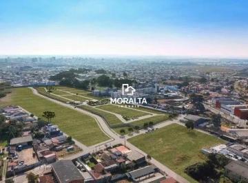 Terreno em São José dos Pinhais - Costeira (TE03403) · Terreno à venda no Residencial Reserva Amati