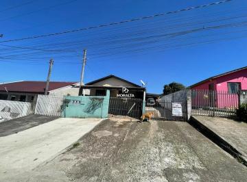 Terreno em São José dos Pinhais - São Marcos (TE03397) · Terreno 12x32 Com Três Casas Construídas no Bairro São Marcos - São José dos Pinhais