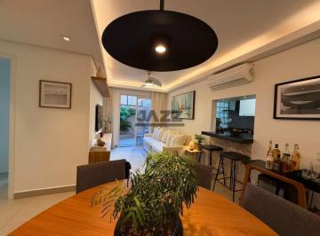 Apartamento · 69m² · 2 Quartos · 2 Vagas · Apartamento Térreo com gardem impecável à venda no Mansões Santo Antonio