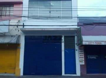 Comercial · 350m² · Ponto Comercial para Alugar no Centro de SJC.350 m² na Rua Vilaça