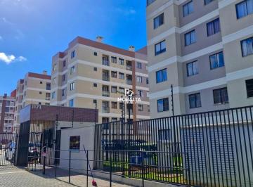 Apartamento em São José dos Pinhais - Parque da Fonte (AP03398) · Apartamento 02 Quartos No Residencial Plaza Royal - São José dos Pinhais