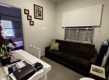Apartamento · 34m² · 1 Quarto · 1 Vaga · Apartamento na Guilhermina com  34,32 m² na  Guilhermina em Praia Grande