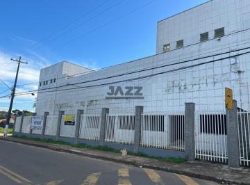 Comercial , Campinas · BARRACÃO COMERCIAL E SOBRADO À VENDA NO BOSQUE DAS PALMEIRAS - CAMPINAS/SP.