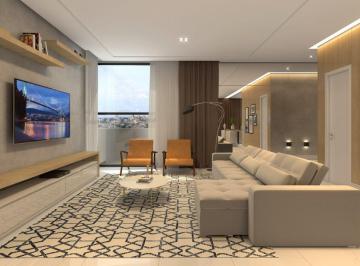 Apartamento de 4 quartos, Ponta Grossa · APARTAMENTO COM 3 QUARTOS, 1 SUITE/2 DEMI NO LORD TOWER PONTA GROSSA