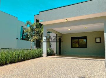 Casa · 138m² · 3 Quartos · 4 Vagas · Casa térrea em Condomínio à Venda - Terras da Estãncia, Paulínia