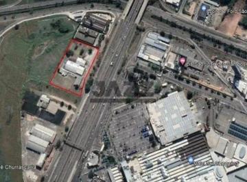 Comercial · 5000m² · Galpão Industrial e Logístico de 15.719 m² no Jardim Aquarius -São José dos Campos