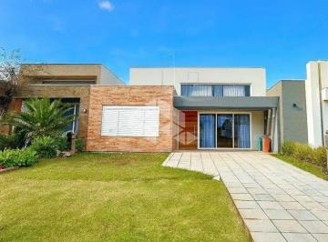 Apartamento · 200m² · 4 Quartos · 4 Vagas · Casa 4 suítes mobiliada no condomínio Fechado Riviera em Xangri-Lá/RS