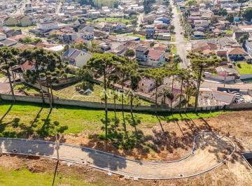 1 · Terreno em condomínio com 182 m² à venda no bairro Santa Cândida